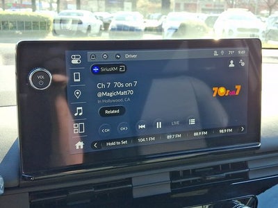 2024 Honda Prologue Touring