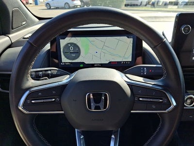 2024 Honda Prologue Touring