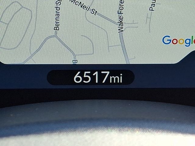 2024 Honda Prologue Touring