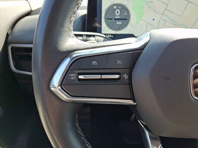 2024 Honda Prologue Touring