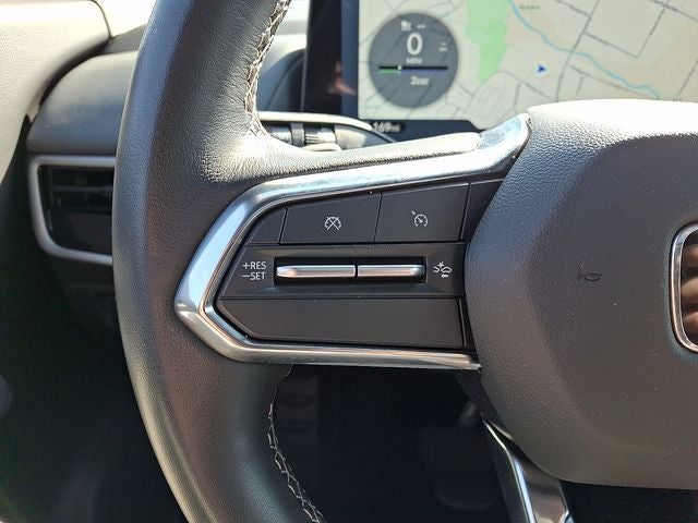 2024 Honda Prologue Touring