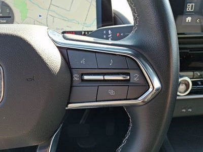 2024 Honda Prologue Touring