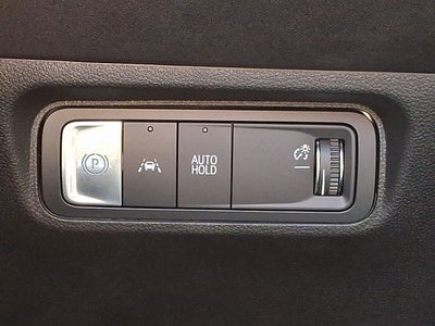 2024 Honda Prologue Touring