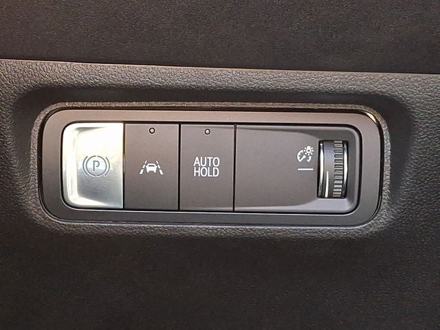 2024 Honda Prologue Touring