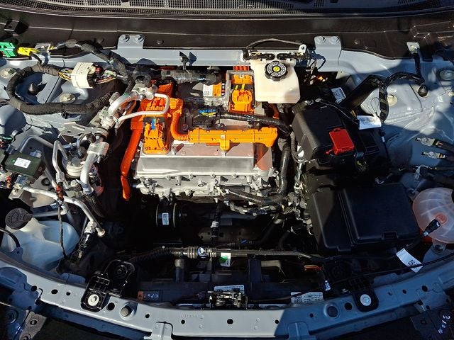 2024 Honda Prologue Touring