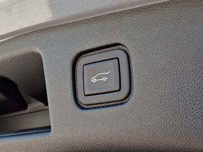 2024 Honda Prologue Touring