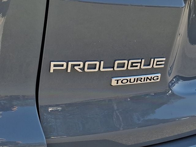 2024 Honda Prologue Touring