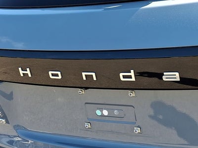 2024 Honda Prologue Touring