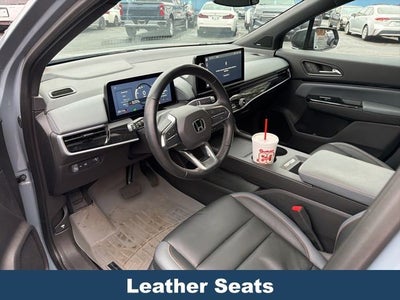 2024 Honda Prologue Touring