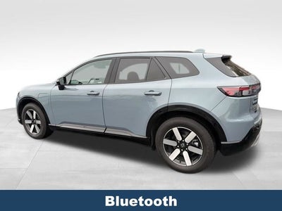 2024 Honda Prologue Touring