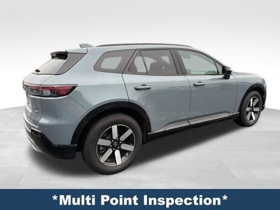 2024 Honda Prologue Touring