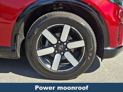 2024 Honda Prologue Touring