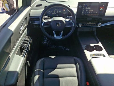 2024 Honda Prologue Touring