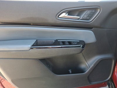 2024 Honda Prologue Touring