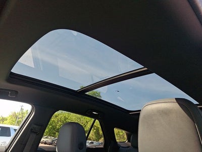 2024 Honda Prologue Touring