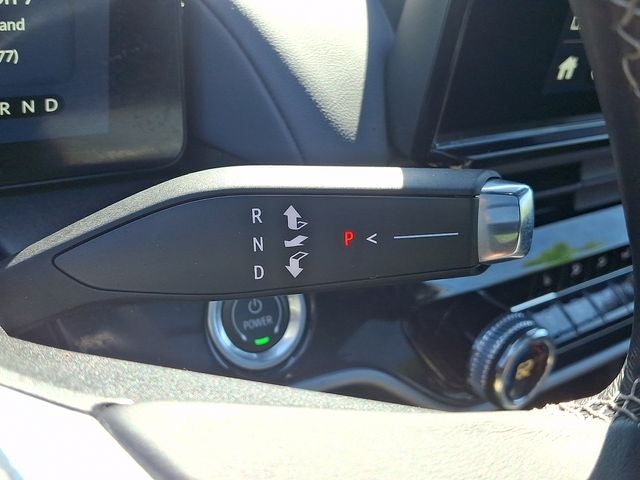 2024 Honda Prologue Touring