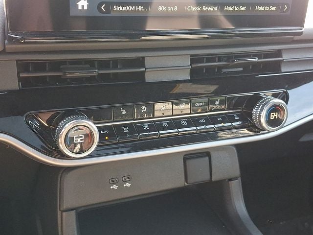 2024 Honda Prologue Touring