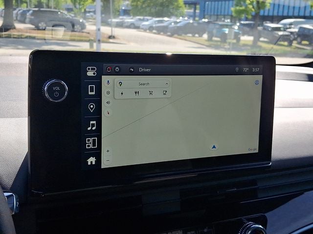 2024 Honda Prologue Touring