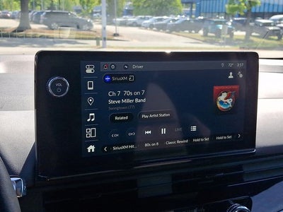 2024 Honda Prologue Touring