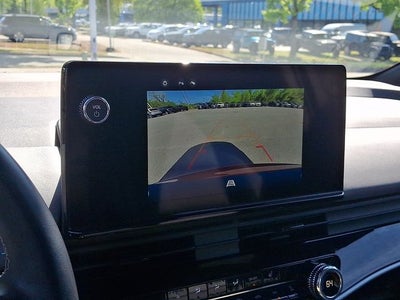 2024 Honda Prologue Touring