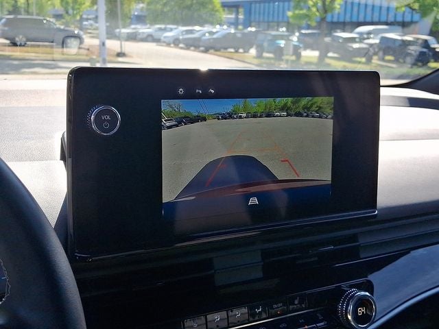 2024 Honda Prologue Touring