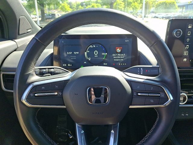 2024 Honda Prologue Touring