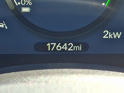 2024 Honda Prologue Touring