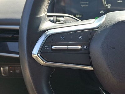 2024 Honda Prologue Touring