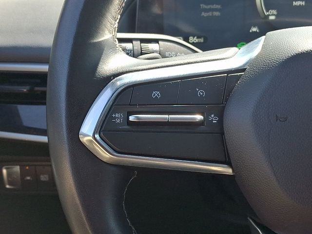 2024 Honda Prologue Touring