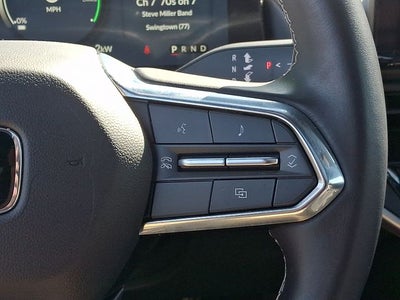 2024 Honda Prologue Touring