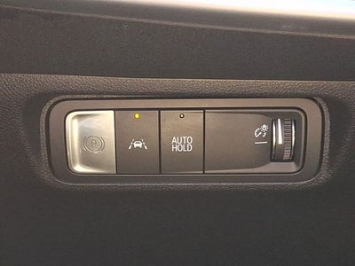 2024 Honda Prologue Touring