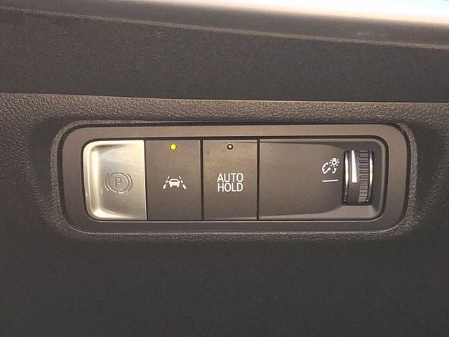 2024 Honda Prologue Touring