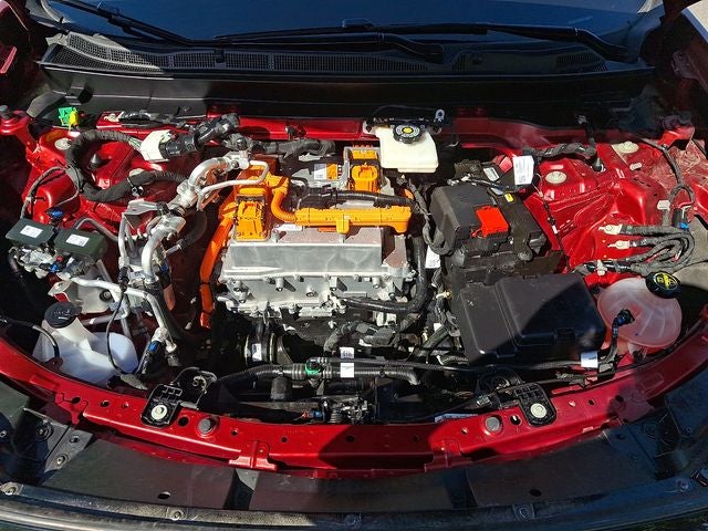 2024 Honda Prologue Touring