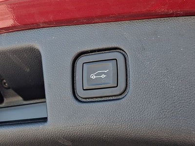 2024 Honda Prologue Touring