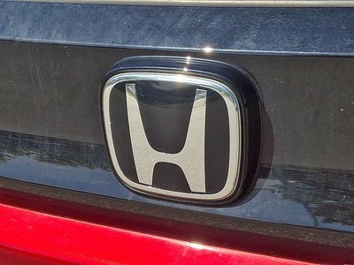 2024 Honda Prologue Touring