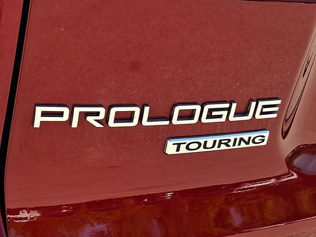 2024 Honda Prologue Touring