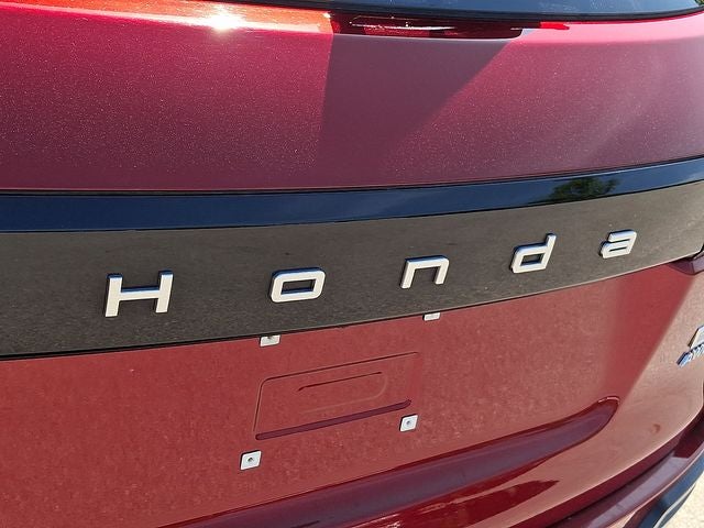 2024 Honda Prologue Touring