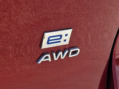 2024 Honda Prologue Touring