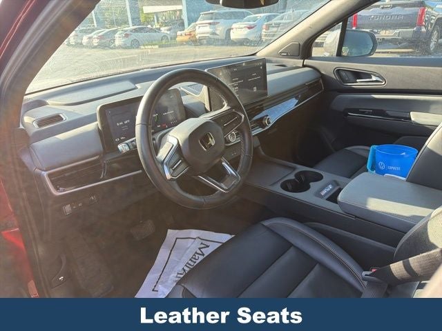 2024 Honda Prologue Touring