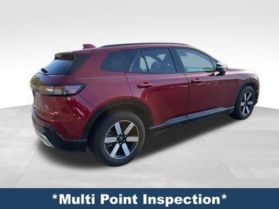 2024 Honda Prologue Touring