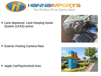 2024 Honda Prologue Touring