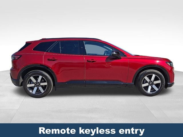 2024 Honda Prologue Touring