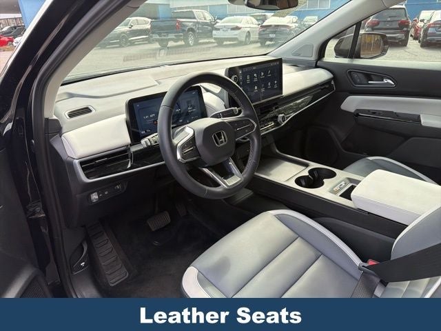 2024 Honda Prologue Touring