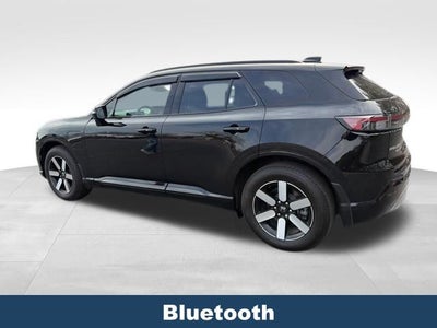 2024 Honda Prologue Touring