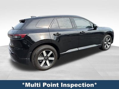 2024 Honda Prologue Touring