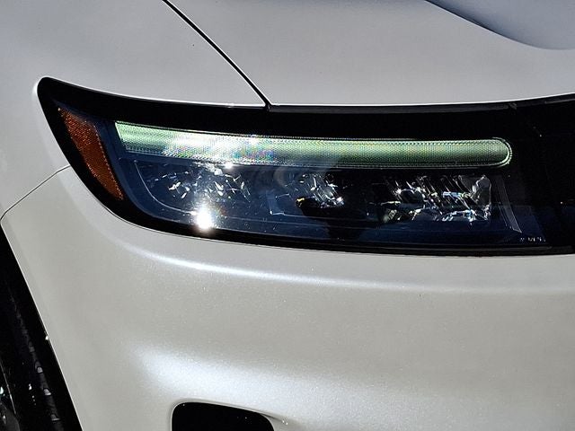 2024 Honda Prologue Touring