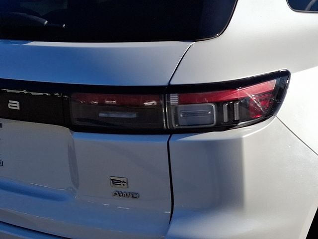 2024 Honda Prologue Touring