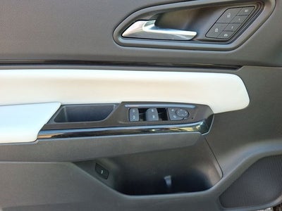 2024 Honda Prologue Touring