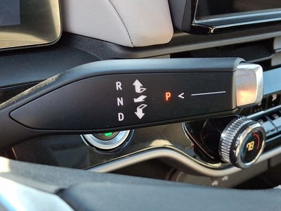 2024 Honda Prologue Touring