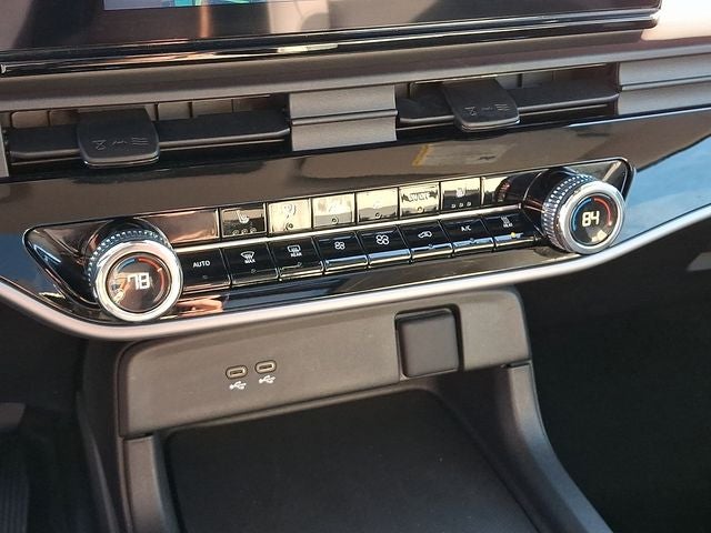 2024 Honda Prologue Touring